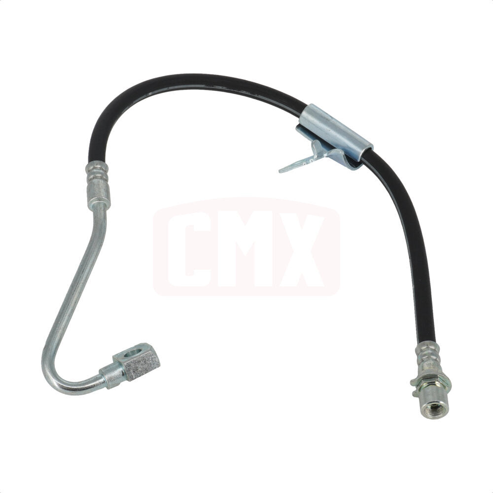 Tuyau hydraulique de frein avant gauche, pour Chevrolet GMC Blazer S10 Jimmy Sonoma Isuzu