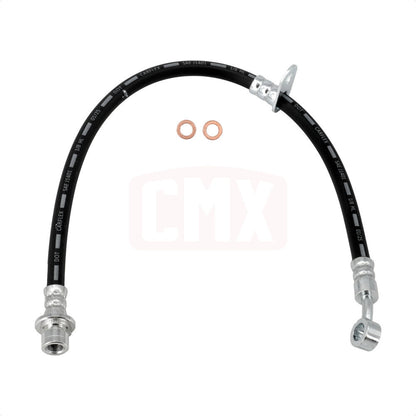 Tuyau hydraulique de frein avant gauche pour Honda Accord Acura TSX 12-H382555