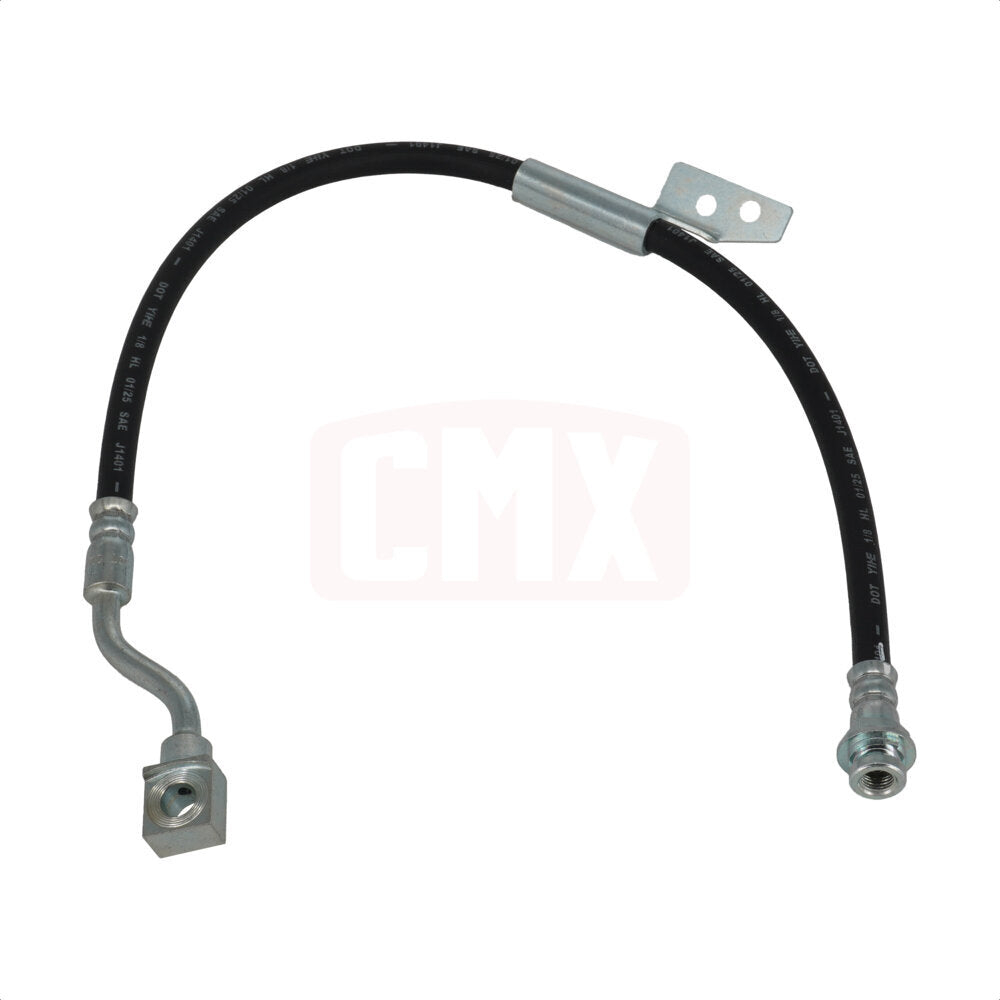 Tuyau hydraulique de frein avant gauche pour C1500 Chevrolet GMC C2500 Tahoe Yukon