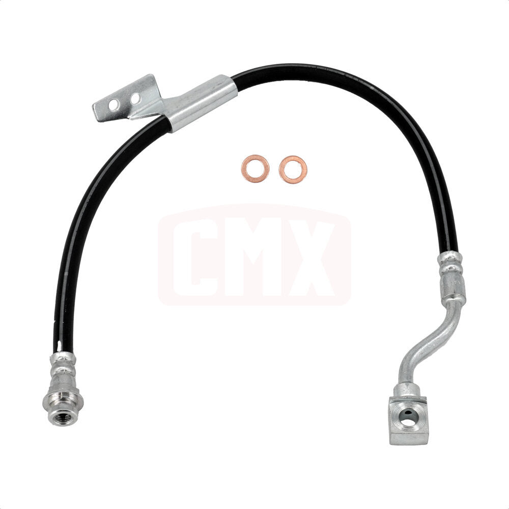 Tuyau hydraulique de frein avant droit, pour C1500 Chevrolet GMC C2500 Tahoe Yukon