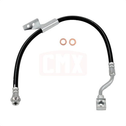 Tuyau hydraulique de frein avant droit, pour C1500 Chevrolet GMC C2500 Tahoe Yukon