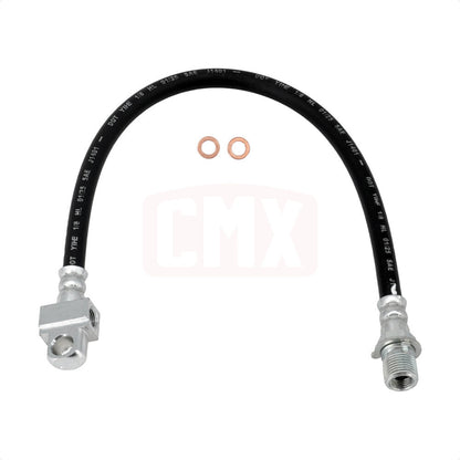 Tuyau hydraulique de frein arrière, pour Chevrolet GMC K1500 C1500 K2500 C2500 K3500 C3500