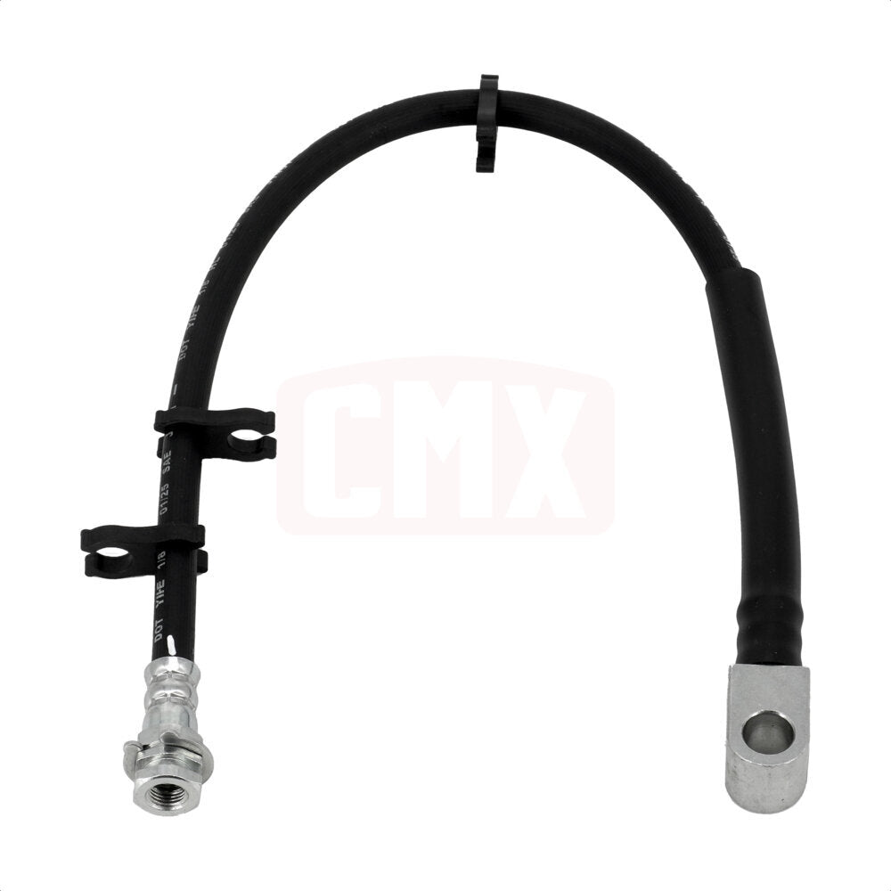 Tuyau hydraulique de frein central arrière, pour Ford F-150 F-250 F-350 HD Bronco 12-H38867