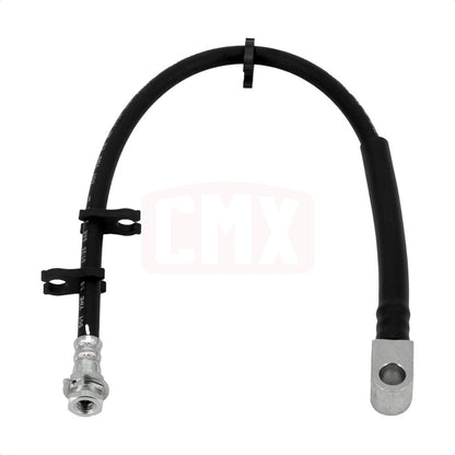 Tuyau hydraulique de frein central arrière, pour Ford F-150 F-250 F-350 HD Bronco 12-H38867