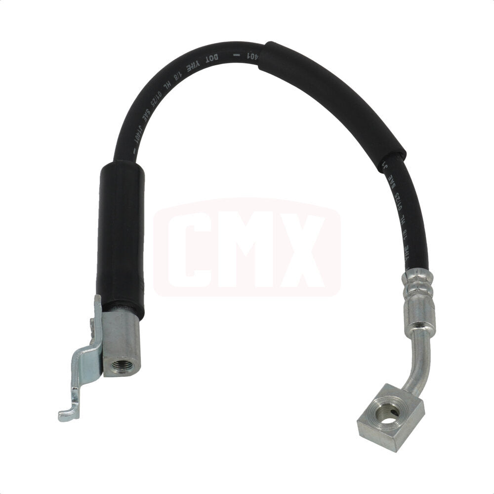 Tuyau hydraulique de frein avant gauche pour Jeep Wrangler Cherokee Grand Comanche