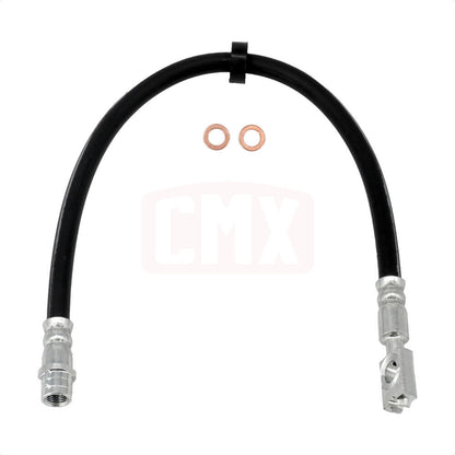 Tuyau hydraulique de frein avant pour Volkswagen Golf Jetta Beetle 12-H620001