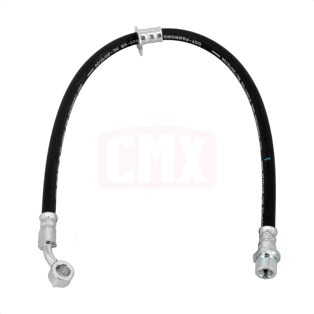 Tuyau hydraulique de frein avant gauche pour Honda Civic Acura EL 12-H620013