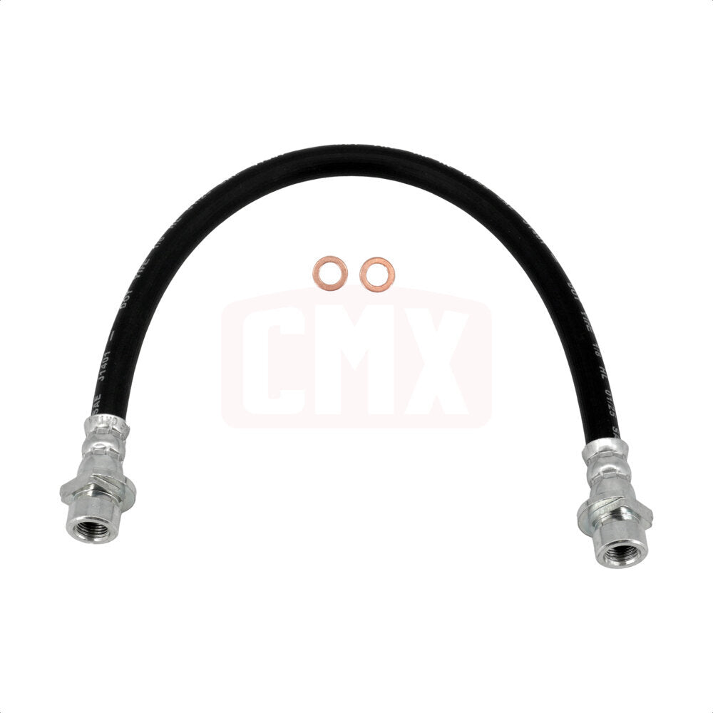 Tuyau hydraulique de frein intérieur arrière pour Honda Pilot Acura MDX 12-H620019