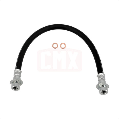 Tuyau hydraulique de frein intérieur arrière pour Honda Pilot Acura MDX 12-H620019