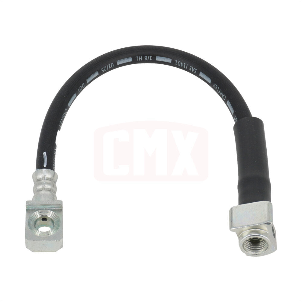 Tuyau hydraulique de frein arrière, pour Chevrolet GMC Trailblazer Envoy XL EXT SSR Buick