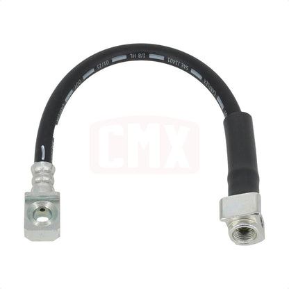 Tuyau hydraulique de frein arrière, pour Chevrolet GMC Trailblazer Envoy XL EXT SSR Buick