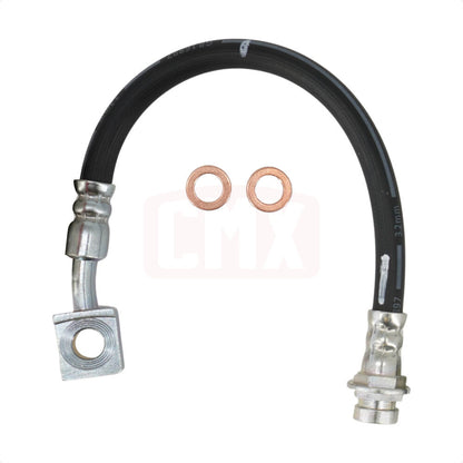 Tuyau hydraulique de frein arrière droit, pour Chevrolet Avalanche 1500 GMC Yukon Tahoe XL