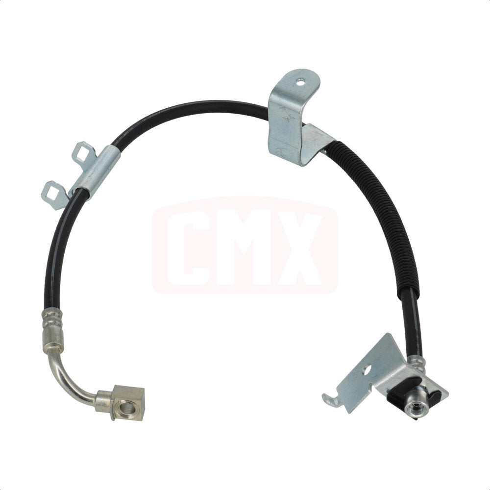Tuyau hydraulique de frein avant gauche, pour Chevrolet GMC Sierra 2500 HD Silverado 1500