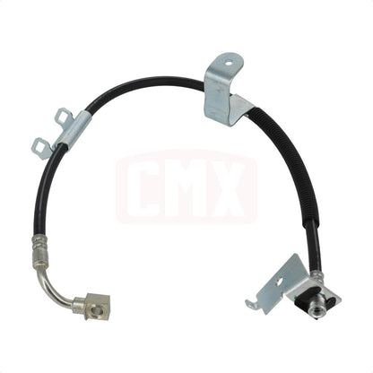 Tuyau hydraulique de frein avant gauche, pour Chevrolet GMC Sierra 2500 HD Silverado 1500