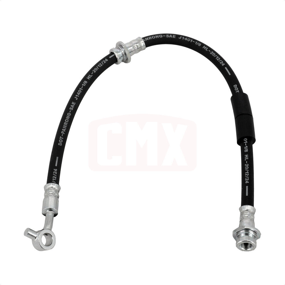 Tuyau hydraulique de frein avant droit pour Nissan Altima Maxima INFINITI I35 I30