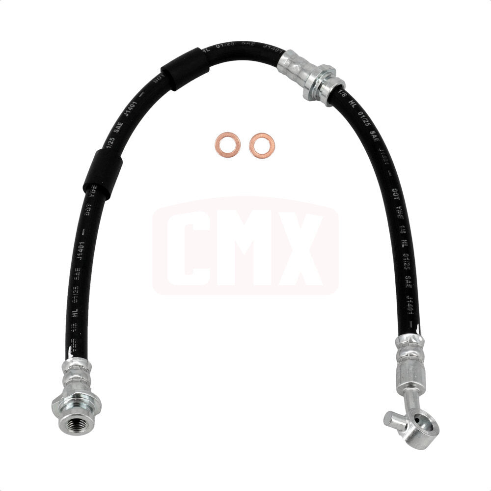 Tuyau hydraulique de frein avant gauche pour Nissan Altima Maxima INFINITI I35 I30