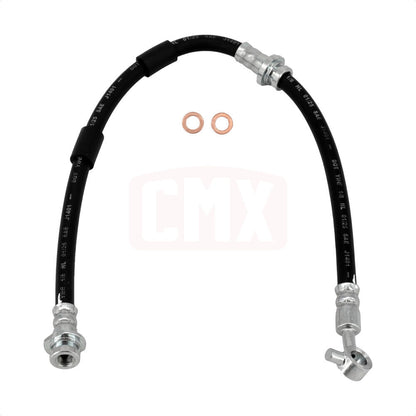 Tuyau hydraulique de frein avant gauche pour Nissan Altima Maxima INFINITI I35 I30