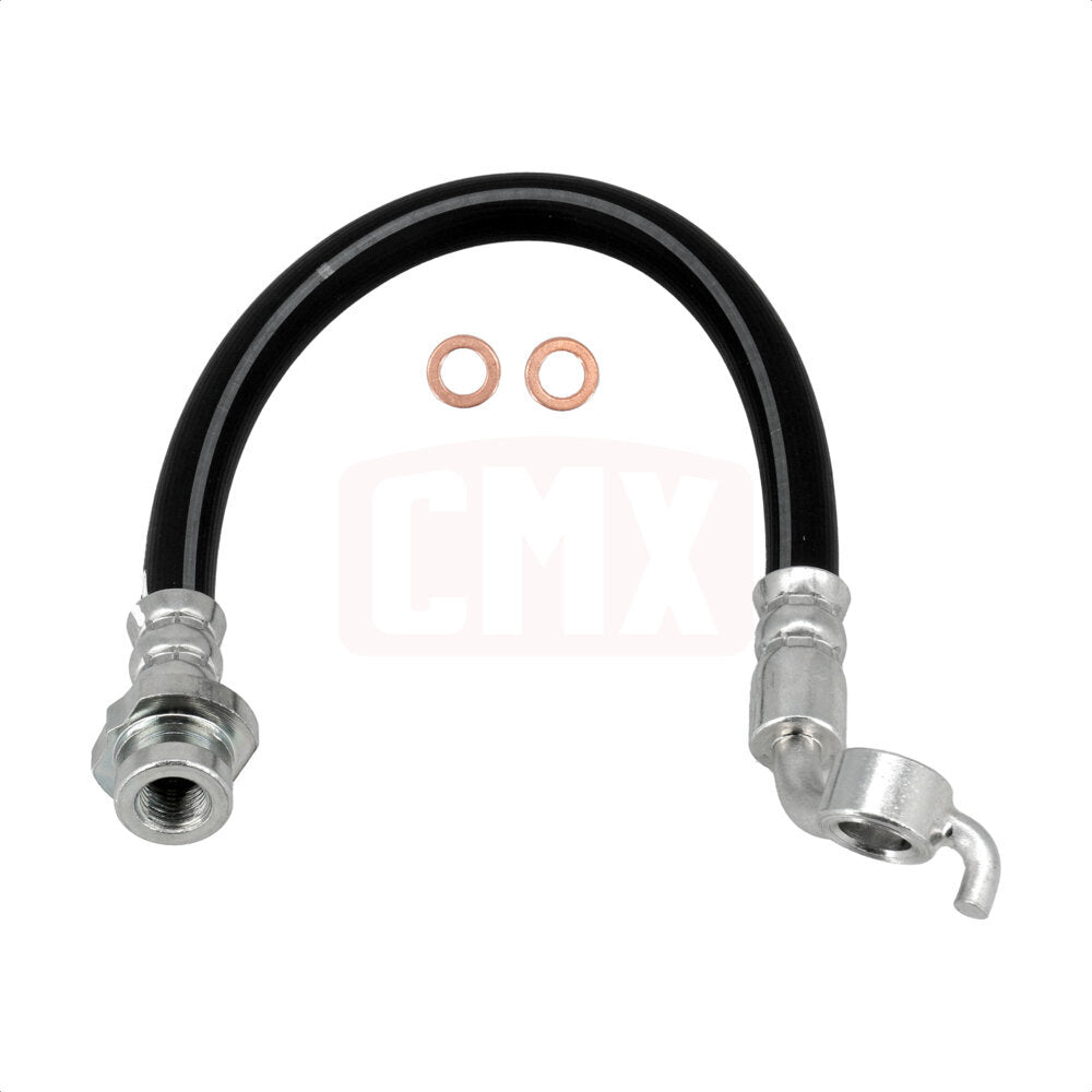 Tuyau hydraulique de frein arrière droit pour Nissan Altima Maxima 12-H620131