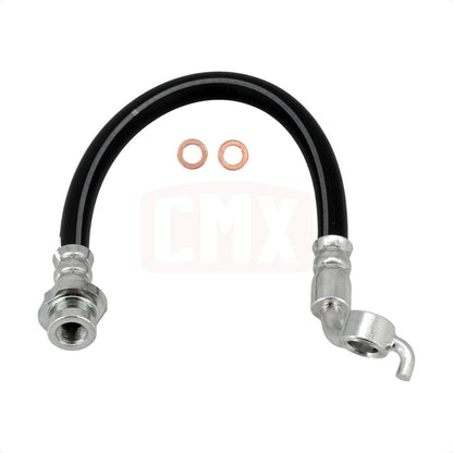 Tuyau hydraulique de frein arrière droit pour Nissan Altima Maxima 12-H620131