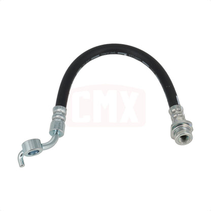 Tuyau hydraulique de frein arrière gauche pour Nissan Altima Maxima 12-H620132