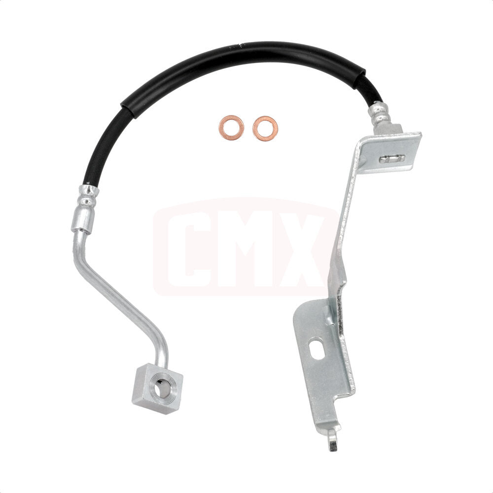 Tuyau hydraulique de frein avant droit, pour Dodge Grand Caravan Chrysler Town & Country