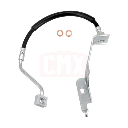 Tuyau hydraulique de frein avant droit, pour Dodge Grand Caravan Chrysler Town & Country