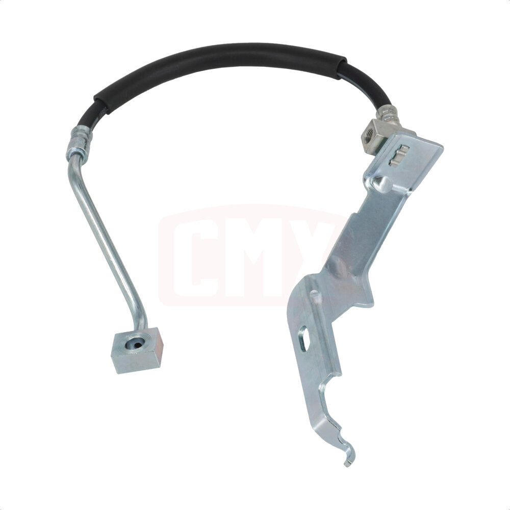 Tuyau hydraulique de frein avant gauche pour Dodge Grand Caravan Chrysler Town & Country