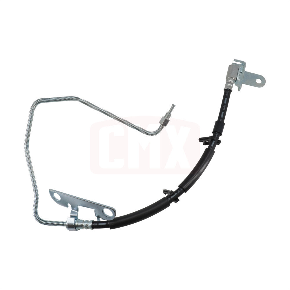 Tuyau hydraulique de frein arrière droit, pour Dodge Caravan Grand Chrysler Town & Country