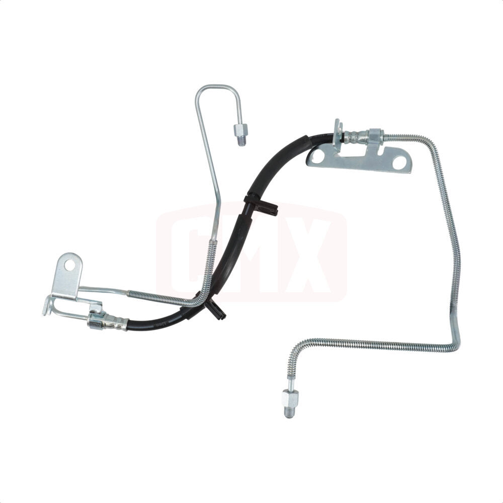 Tuyau hydraulique de frein arrière gauche, pour Dodge Caravan Grand Chrysler Town & Country