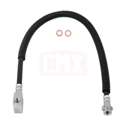 Tuyau hydraulique de frein central arrière pour Dodge Ram 2002 2006 1500 12-H620179