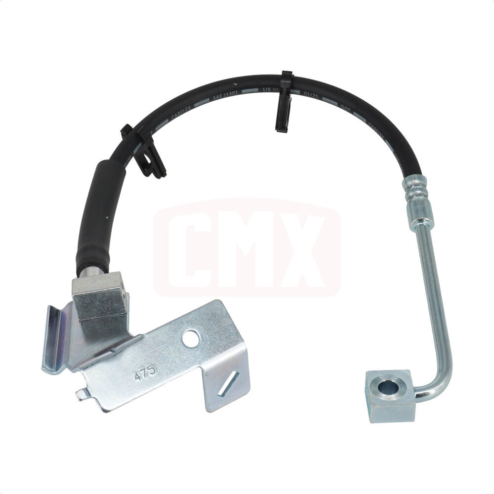 Tuyau hydraulique de frein avant droit pour Dodge Ram 1500 12-H620181