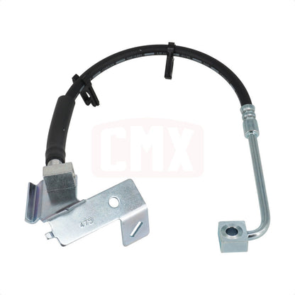 Tuyau hydraulique de frein avant droit pour Dodge Ram 1500 12-H620181