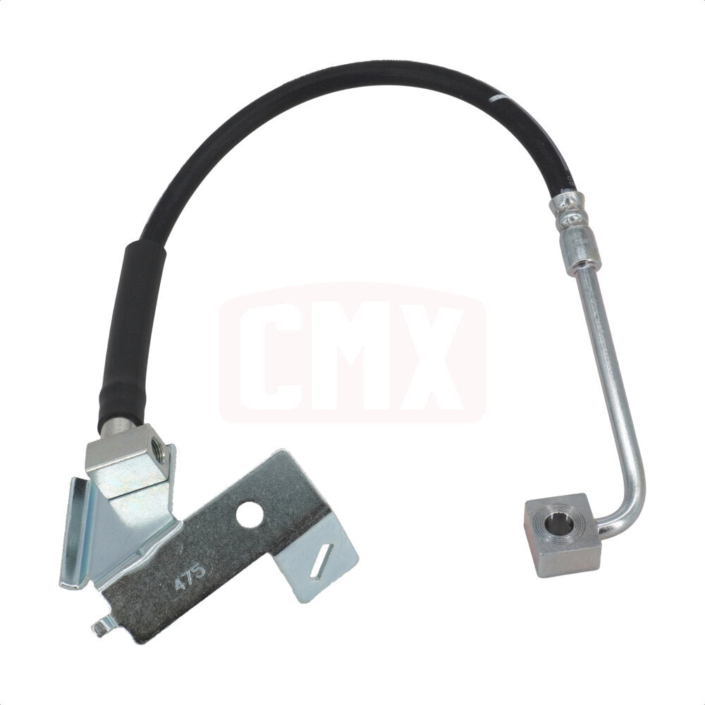 Tuyau hydraulique de frein avant droit pour Dodge Ram 2002 2005 1500 2 roues ABS