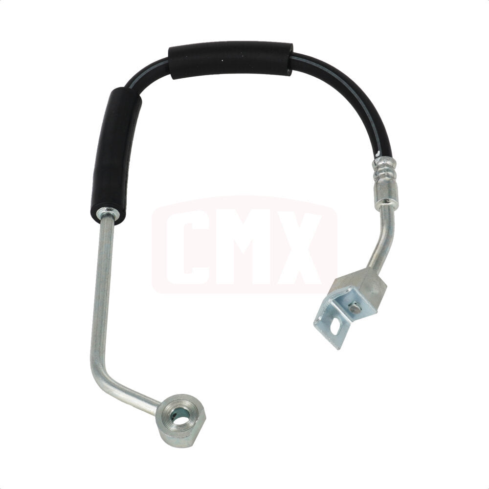 Tuyau hydraulique de frein avant droit pour Jeep Liberty 2002 – 2007 12-H620190