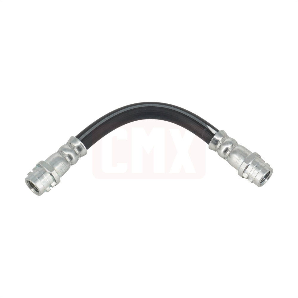Tuyau hydraulique de frein arrière, pour Volkswagen Jetta Golf Beetle City Audi TT Quattro