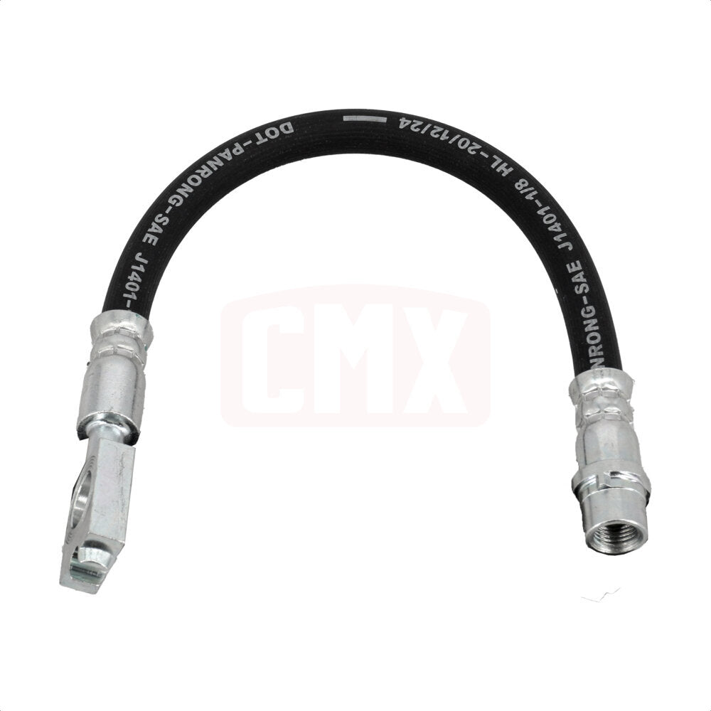 Tuyau hydraulique de frein arrière pour Audi A4 Quattro S4 12-H620218