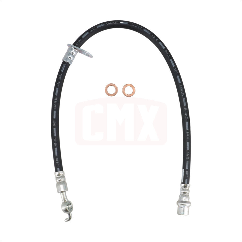 Tuyau hydraulique de frein arrière droit, pour Toyota Camry Lexus ES350 Solara Avalon ES33