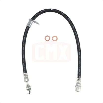 Tuyau hydraulique de frein arrière droit, pour Toyota Camry Lexus ES350 Solara Avalon ES33