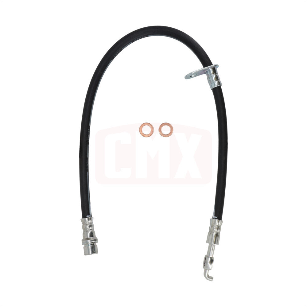 Tuyau hydraulique de frein arrière gauche, pour Toyota Camry Lexus ES350 Solara Avalon ES330