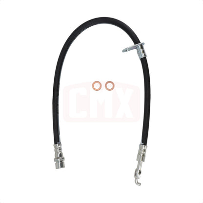 Tuyau hydraulique de frein arrière gauche, pour Toyota Camry Lexus ES350 Solara Avalon ES330
