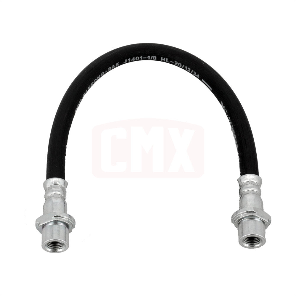 Tuyau hydraulique de frein arrière, pour Toyota Echo 4Runner Lexus GX460 Scion xB FJ xA