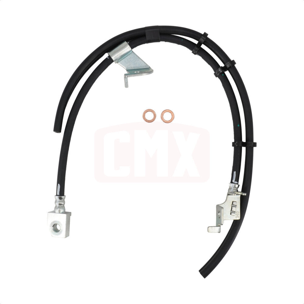 Tuyau hydraulique de frein avant droit pour Ford Expedition Lincoln Navigator 4WD