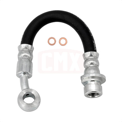 Tuyau hydraulique de frein extérieur arrière pour Honda Pilot Acura MDX 12-H620327