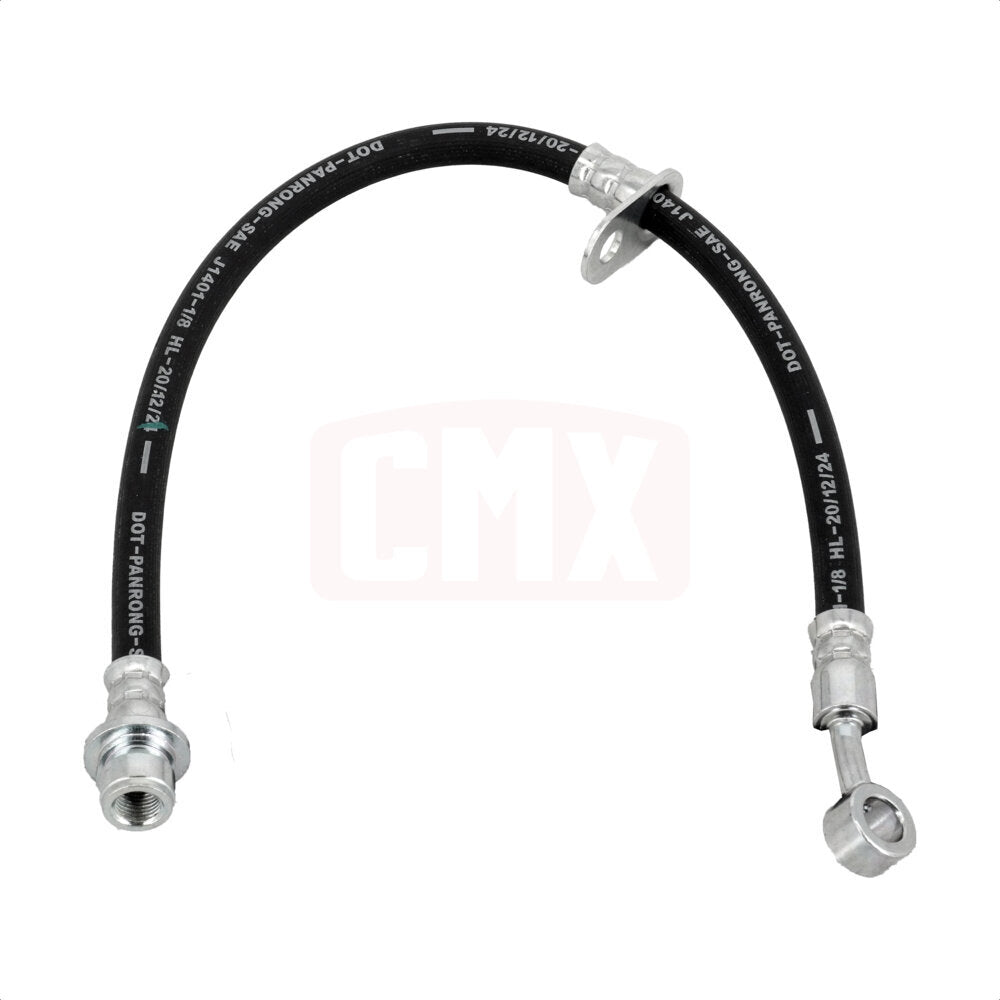 Tuyau hydraulique de frein avant droit pour Honda Accord Acura TL TSX 12-H620402