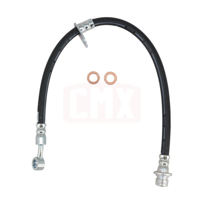 Tuyau hydraulique de frein avant gauche pour Honda Accord Acura TL TSX 12-H620403