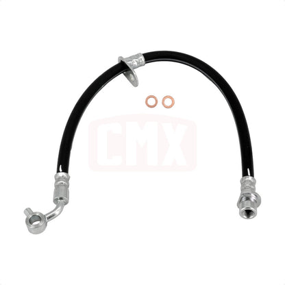 Tuyau hydraulique de frein arrière pour Honda CR-V 2002-2004 12-H620409