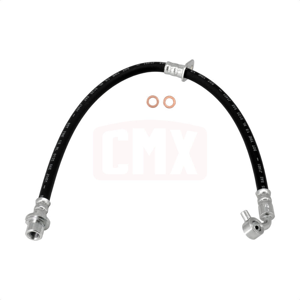 Tuyau hydraulique de frein arrière pour Honda CR-V 2005-2006 12-H620410