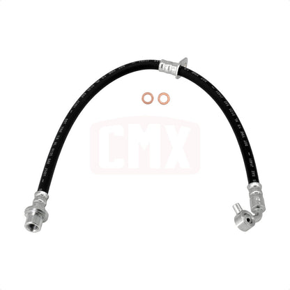 Tuyau hydraulique de frein arrière pour Honda CR-V 2005-2006 12-H620410