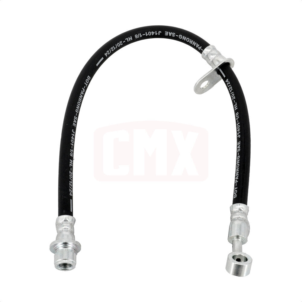 Tuyau hydraulique de frein arrière droit pour freins arrière à disque Honda Accord 2003-2007