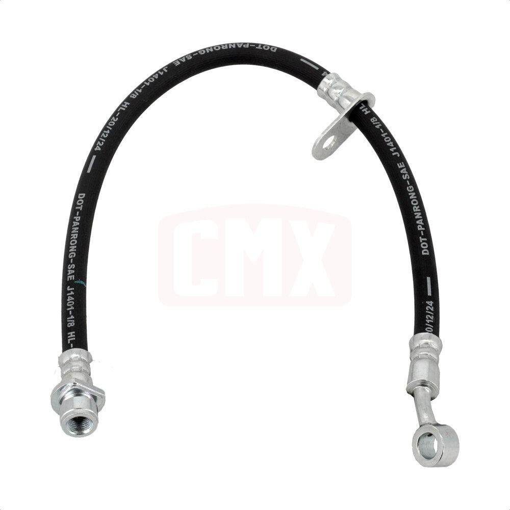 Tuyau hydraulique de frein arrière gauche pour freins arrière à disque Honda Accord 2003-2007
